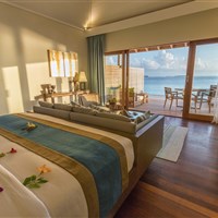 Hurawalhi Island Resort Maledives - Ocean villa - ckmarcopolo.cz