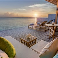 Hurawalhi Island Resort Maledives - Ocean villa - ckmarcopolo.cz