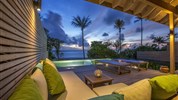 Hurawalhi Island Resort Maledives 5* - Beach pool villa