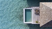 Hurawalhi Island Resort Maledives 5* - Ocean pool villa