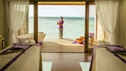 Hurawalhi Island Resort Maledives 5* - spa