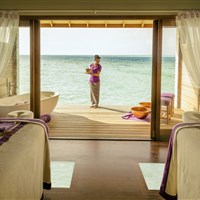 Hurawalhi Island Resort Maledives - spa - ckmarcopolo.cz