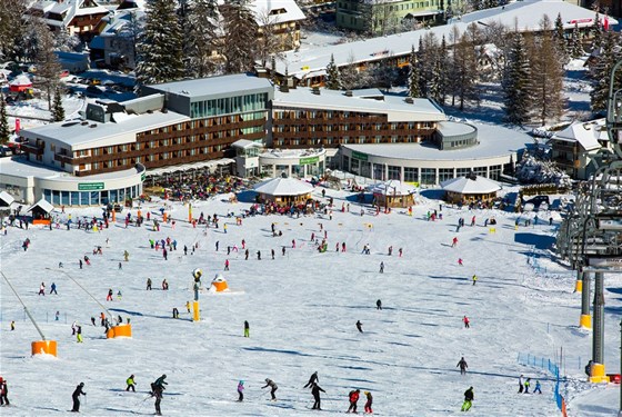 Marco Polo - RAMADA Resort Kranjska Gora (W) - 