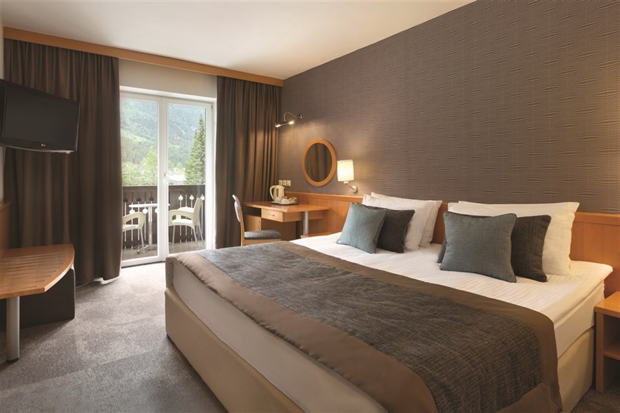 RAMADA Resort Kranjska Gora ****