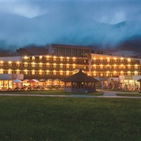 RAMADA Resort Kranjska Gora - ckmarcopolo.cz