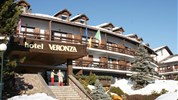 Apartmány Veronza Holiday Centre*** - zima 2020/21