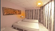 Apartmány Veronza Holiday Centre*** - zima 21/22