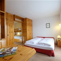 Apartmány Veronza Holiday Centre - ckmarcopolo.cz