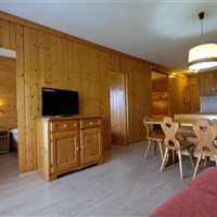 Apartmány Veronza Holiday Centre - ckmarcopolo.cz