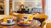 RAMADA Hotel & Suites Kranjska Gora ****