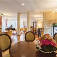 RAMADA Hotel & Suites Kranjska Gora (W) - ckmarcopolo.cz