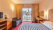 RAMADA Hotel & Suites Kranjska Gora ****