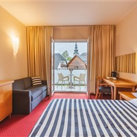 RAMADA Hotel & Suites Kranjska Gora (W) - ckmarcopolo.cz