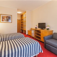 RAMADA Hotel & Suites Kranjska Gora (W) - ckmarcopolo.cz