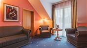 RAMADA Hotel & Suites Kranjska Gora ****