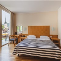 RAMADA Hotel & Suites Kranjska Gora (W) - ckmarcopolo.cz