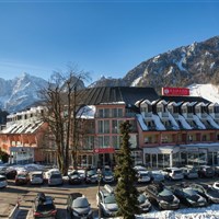 RAMADA Hotel & Suites Kranjska Gora (W) - ckmarcopolo.cz