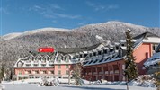 RAMADA Hotel & Suites Kranjska Gora ****