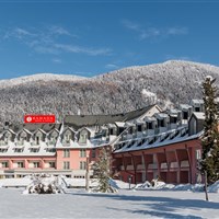 RAMADA Hotel & Suites Kranjska Gora (W) - ckmarcopolo.cz