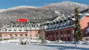 RAMADA Hotel & Suites Kranjska Gora ****