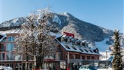 RAMADA Hotel & Suites Kranjska Gora ****