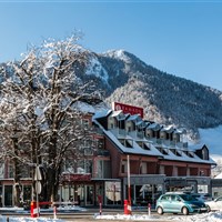 RAMADA Hotel & Suites Kranjska Gora (W) - ckmarcopolo.cz