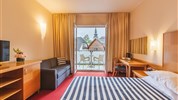 RAMADA Hotel & Suites Kranjska Gora ****