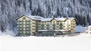 Grand Hotel Misurina**** - zima 2020/21