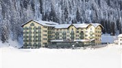 Grand Hotel Misurina ****