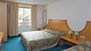 Apartmány Vitranc *** - zima 20/21