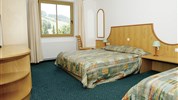 Apartmány Vitranc *** - zima 20/21