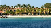 Harbour Village Beach Club 4* - Harbour Village Beach Club, Bonaire - dovolená s CK Marco Polo