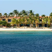 Harbour Village Beach Club - Harbour Village Beach Club, Bonaire - dovolená s CK Marco Polo - ckmarcopolo.cz