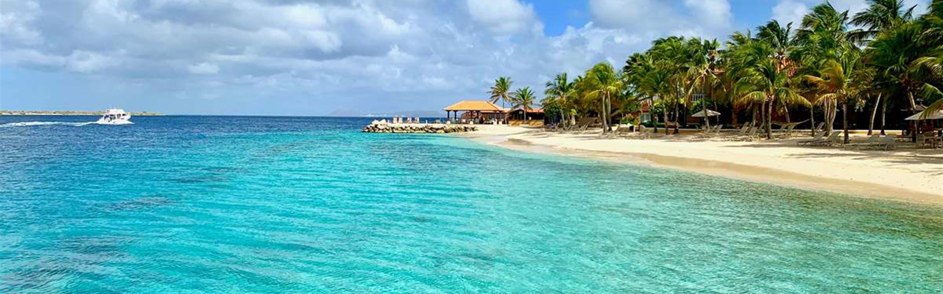 Marco Polo - Harbour Village Beach Club - Harbour Village Beach Club, Bonaire - dovolená s CK Marco Polo