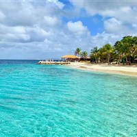 Harbour Village Beach Club - Harbour Village Beach Club, Bonaire - dovolená s CK Marco Polo - ckmarcopolo.cz