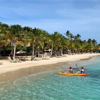 Harbour Village Beach Club - Harbour Village Beach Club, Bonaire - dovolená s CK Marco Polo - ckmarcopolo.cz