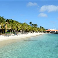 Harbour Village Beach Club - Harbour Village Beach Club, Bonaire - dovolená s CK Marco Polo - ckmarcopolo.cz