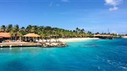 Harbour Village Beach Club 4* - Harbour Village Beach Club, Bonaire - dovolená s CK Marco Polo