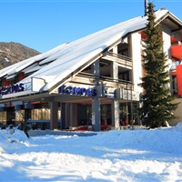 Hotel Kompas (W) - ckmarcopolo.cz