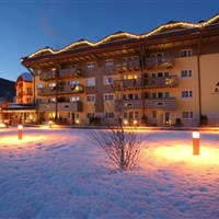 Hotel Residence Adler - ckmarcopolo.cz