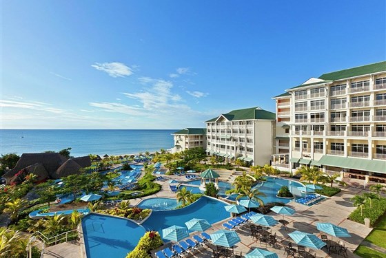 Marco Polo - Bijao Beach Resort 4* - All Inclusive - 