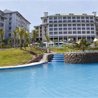 Bijao Beach Resort 4* - All Inclusive - ckmarcopolo.cz