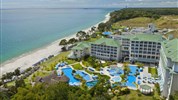 Bijao Beach Resort 4* - All Inclusive