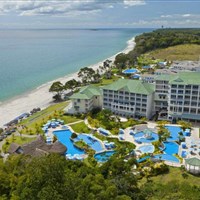 Bijao Beach Resort 4* - All Inclusive - ckmarcopolo.cz