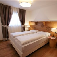 Apartmány Residence Adler - ckmarcopolo.cz