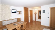 Apartmány Residence Adler**** - zima 2020/21