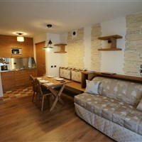 Apartmány Residence Adler - ckmarcopolo.cz