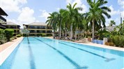 LionsDive Beach Resort 4*