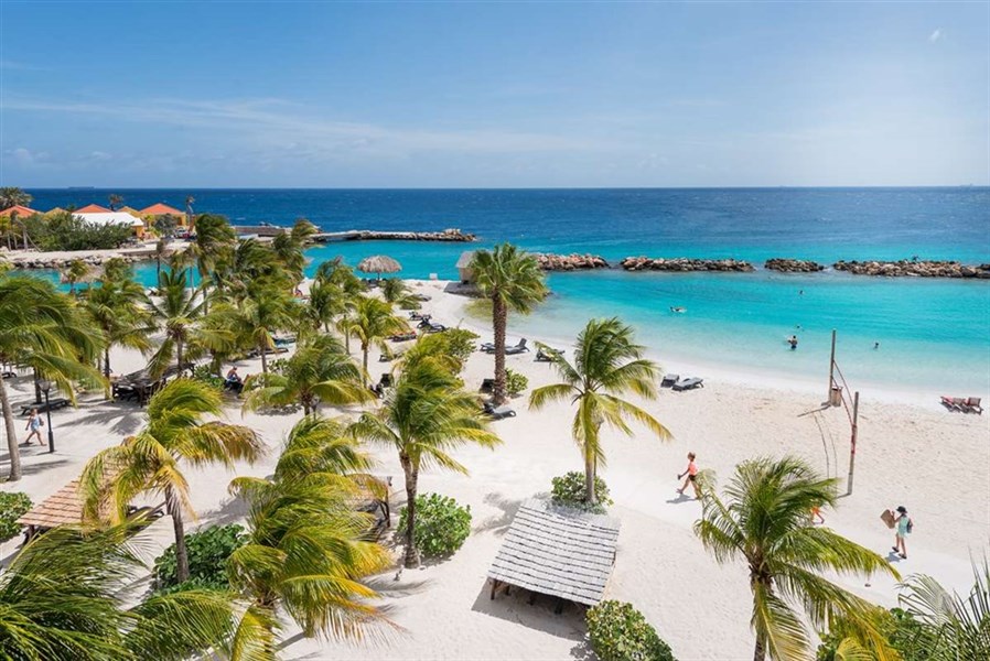 LionsDive Beach Resort 4*