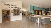 LionsDive Beach Resort 4*